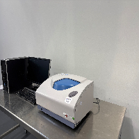Horiba SZ-100 Nano Particle Analyzer image 1